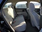 ✅ 2007 Chevrolet Equinox LS • VIN: 2CNDL23F176046941 • Лот: 80952104. Опубликован ранее на Copart с пробегом 172 718 миль. Бесплатный доступ к архиву аукционных продаж из США и подробный отчёт об истории автомобиля на DreamBid. Изображение 10.