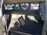 ✅ 2008 Chevrolet Express Passenger • VIN: 1GAHG39K481168968 • Lot: 45374785. Listed on Copart with 44,010 mi. Free auction sales archive from the USA and detailed vehicle history report at DreamBid. Image 11.