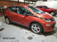 ✅ 2020 Chevrolet Bolt EV LT • VIN: 1G1FY6S06L4117350 • Lot: 49229825. Wystawiony na Copart z przebiegiem 30 049 mil. Bezpłatny archiwum sprzedaży aukcyjnych z USA i szczegółowy raport historii pojazdu na DreamBid. Zdjęcie 4.