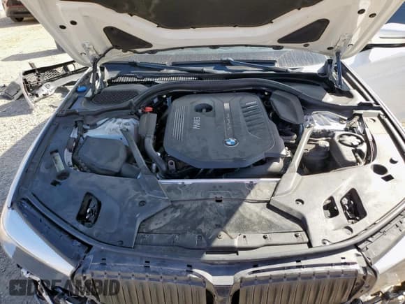 ✅ 2018 BMW 5 Series 540i • VIN: WBAJE5C57JWA92703 • Лот: 91695295. Опубликован ранее на Copart с пробегом 127 759 миль. Бесплатный доступ к архиву аукционных продаж из США и подробный отчёт об истории автомобиля на DreamBid. Изображение 11.