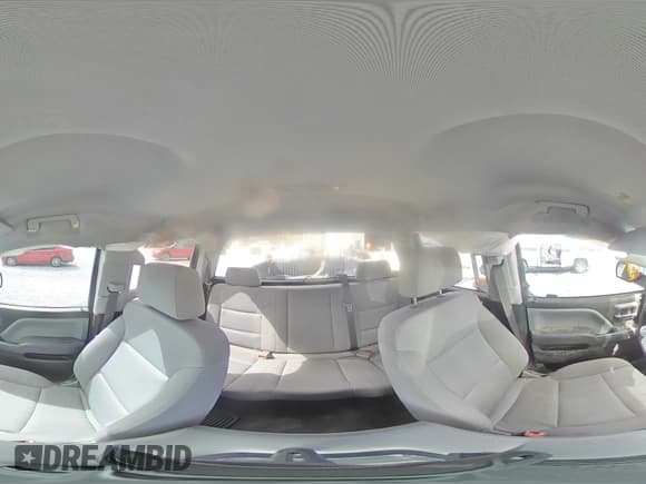 ✅ 2017 GMC Sierra 1500 • VIN: 1GTV2LECXHZ144246 • Lot: 84752825. Listed on Copart with 82,085 mi. Free auction sales archive from the USA and detailed vehicle history report at DreamBid. Image 14.