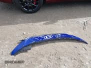 ✅ 2024 Hyundai Elantra SEL • VIN: KMHLM4DG6RU689091 • Lot: 43448185. Listed on IAAI with 33,460 mi. Free auction sales archive from the USA and detailed vehicle history report at DreamBid. Image 12.