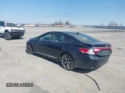 ✅ 2013 Hyundai Azera • VIN: KMHFH4JG6DA233205 • Лот: 41643389. Опубликован ранее на IAAI с пробегом 200 842 миль. Бесплатный доступ к архиву аукционных продаж из США и подробный отчёт об истории автомобиля на DreamBid. Изображение 3.