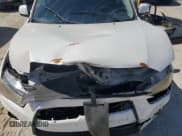 ✅ 2011 Mitsubishi Outlander ES • VIN: JA4AS2AW9BU014191 • Lot: 58262495. Listed on Copart with 154,099 mi. Free auction sales archive from the USA and detailed vehicle history report at DreamBid. Image 12.