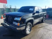 ✅ 2004 Chevrolet Silverado 1500 Z71 • VIN: 2GCEK13T441379543 • Lot: 43700681. Wystawiony na IAAI z przebiegiem 218 175 mil. Bezpłatny archiwum sprzedaży aukcyjnych z USA i szczegółowy raport historii pojazdu na DreamBid. Zdjęcie 18.