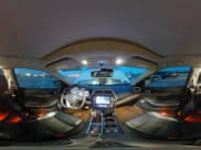 ✅ 2017 Nissan Maxima Platinum • VIN: 1N4AA6AP2HC435683 • Lot: 94769745. Listed on Copart with 154,433 mi. Free auction sales archive from the USA and detailed vehicle history report at DreamBid. Image 14.