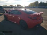 ✅ 2022 Subaru BRZ Limited • VIN: JF1ZDBE1XN9701663 • Lot: 71548044. Wystawiony na Copart z przebiegiem 73 199 mil. Bezpłatny archiwum sprzedaży aukcyjnych z USA i szczegółowy raport historii pojazdu na DreamBid. Zdjęcie 2.