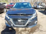 ✅ 2020 Nissan Altima SL • VIN: 1N4BL4EV8LC134565 • Лот: 43698249. Опубликован ранее на IAAI с пробегом 104 600 миль. Бесплатный доступ к архиву аукционных продаж из США и подробный отчёт об истории автомобиля на DreamBid. Изображение 6.