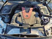 ✅ 2020 Mercedes-Benz C 43 AMG • VIN: W1KWF6EB4LR566285 • Lot: 80092975. Wystawiony na Copart z przebiegiem Nie podano. Bezpłatny archiwum sprzedaży aukcyjnych z USA i szczegółowy raport historii pojazdu na DreamBid. Zdjęcie 11.