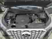 2022 Hyundai Palisade SE с VIN KM8R1DHE6NU372725, выставлен на аукционе Copart как лот 86898865 с пробегом 59 354 миль миль и Списание • Salvage title. История ставок и продаж доступна на DreamBid. Изображение 12.