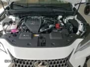 ✅ 2026 Lexus NX 350 • VIN: 2T2AGCEZXTC094886 • Lot: 91475625. Listed on Copart with 606 mi. Free auction sales archive from the USA and detailed vehicle history report at DreamBid. Image 16.