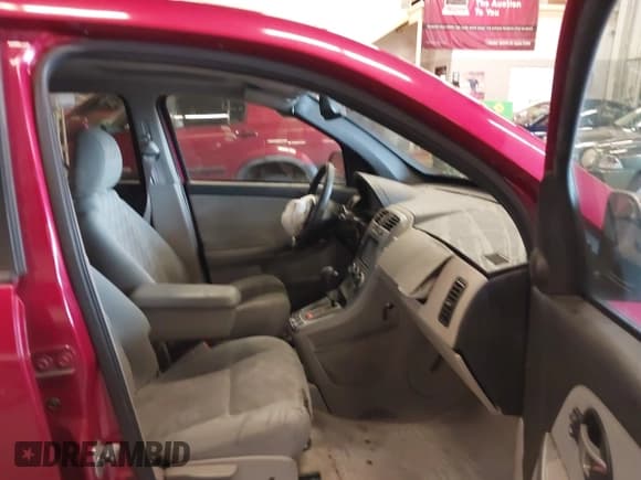 ✅ 2005 Chevrolet Equinox LT • VIN: 2CNDL73F856040208 • Лот: 41368662. Опубликован ранее на IAAI с пробегом 133 836 миль. Бесплатный доступ к архиву аукционных продаж из США и подробный отчёт об истории автомобиля на DreamBid. Изображение 5.