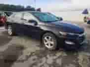 2019 Chevrolet Malibu LS z VIN 1G1ZB5ST2KF128397, wystawiony jako Copart lot #84024135 z przebiegiem 159 482 mil mil oraz Szkoda całkowita • Salvage title. Historia ofert i sprzedaży dostępna na DreamBid. Obrazek 4.