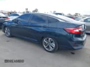 ✅ 2018 Honda Clarity • VIN: JHMZC5F15JC019394 • Lot: 43261290. Wystawiony na IAAI z przebiegiem 168 775 mil. Bezpłatny archiwum sprzedaży aukcyjnych z USA i szczegółowy raport historii pojazdu na DreamBid. Zdjęcie 3.