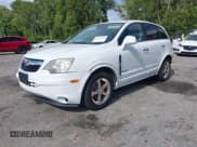✅ 2008 Saturn VUE Green Line • VIN: 3GSCL93Z48S722356 • Lot: 43820404. Listed on IAAI with 66,016 mi. Free auction sales archive from the USA and detailed vehicle history report at DreamBid. Image 2.
