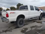 ✅ 2010 Ford F-250 XL • VIN: 1FTSW2BR6AEA04802 • Lot: 43687867. Listed on IAAI with 175,024 mi. Free auction sales archive from the USA and detailed vehicle history report at DreamBid. Image 4.