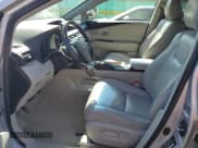 ✅ 2012 Lexus RX 350 • VIN: 2T2BK1BA8CC151463 • Lot: 86338385. Listed on Copart with 120,778 mi. Free auction sales archive from the USA and detailed vehicle history report at DreamBid. Image 7.