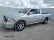 2009 Dodge 1500 TRX с VIN 1D3HB18P79S815177, выставлен на аукционе Copart как лот 44149575 с пробегом 191 924 миль миль и Чистый • Clean title. История ставок и продаж доступна на DreamBid. Изображение 1.