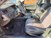 ✅ 2014 Chevrolet Impala LT • VIN: 2G1WB5E39E1152738 • Лот: 91885845. Опубликован ранее на Copart с пробегом 159 100 миль. Бесплатный доступ к архиву аукционных продаж из США и подробный отчёт об истории автомобиля на DreamBid. Изображение 7.