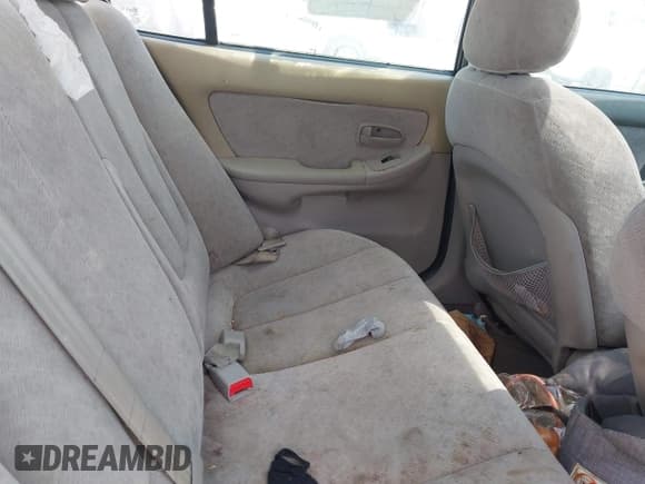 ✅ 2006 Hyundai Elantra GLS • VIN: KMHDN46D06U331744 • Lot: 42587270. Wystawiony na IAAI z przebiegiem 250 750 mil. Bezpłatny archiwum sprzedaży aukcyjnych z USA i szczegółowy raport historii pojazdu na DreamBid. Zdjęcie 8.