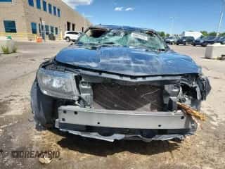 2015 Chevrolet Camaro LT с VIN 2G1FD1E37F9107352, выставлен на аукционе Copart как лот 68887975 с пробегом Не указан миль и Списание • Salvage title. История ставок и продаж доступна на DreamBid. Изображение 5.