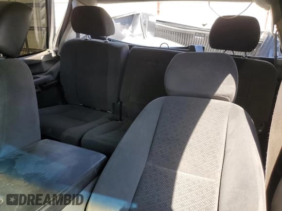 ✅ 2007 Chevrolet Silverado 1500 LS • VIN: 2GCEC13C171569964 • Lot: 68266244. Listed on Copart with 277,832 mi. Free auction sales archive from the USA and detailed vehicle history report at DreamBid. Image 10.