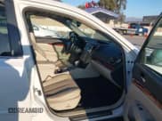 ✅ 2012 Subaru Outback Limited • VIN: 4S4BRBKC8C3248626 • Lot: 43893040. Listed on IAAI with 127,543 mi. Free auction sales archive from the USA and detailed vehicle history report at DreamBid. Image 5.