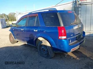 ✅ 2006 Saturn VUE • VIN: 5GZCZ33D46S838790 • Lot: 41246113. Wystawiony na IAAI z przebiegiem 180 139 mil. Bezpłatny archiwum sprzedaży aukcyjnych z USA i szczegółowy raport historii pojazdu na DreamBid. Zdjęcie 3.