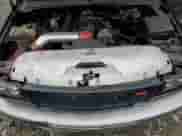 2001 Chevrolet Silverado 1500 LT z VIN 1GCEC19T31Z192995, wystawiony jako Copart lot #55569865 z przebiegiem 238 730 mil mil oraz Szkoda całkowita • Salvage title. Historia ofert i sprzedaży dostępna na DreamBid. Obrazek 11.