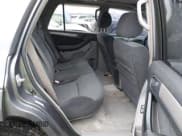 ✅ 2004 Toyota 4Runner SR5 • VIN: JTEZU14R640023665 • Lot: 41597411. Wystawiony na IAAI z przebiegiem 215 736 mil. Bezpłatny archiwum sprzedaży aukcyjnych z USA i szczegółowy raport historii pojazdu na DreamBid. Zdjęcie 8.