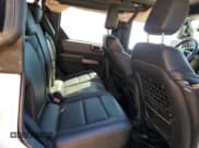 ✅ 2021 Ford Bronco • VIN: 1FMEE5DP2MLA87380 • Лот: 48751495. Опубликован ранее на Copart с пробегом 39 568 миль. Бесплатный доступ к архиву аукционных продаж из США и подробный отчёт об истории автомобиля на DreamBid. Изображение 11.