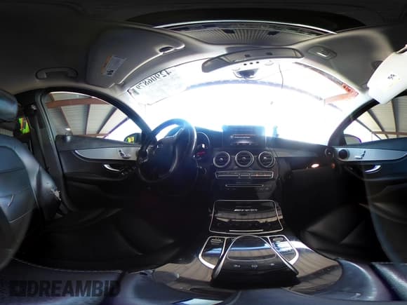 ✅ 2015 Mercedes-Benz C 300 Luxury • VIN: 55SWF4KB5FU025760 • Лот: 42906879. Опубликован ранее на IAAI с пробегом 125 672 миль. Бесплатный доступ к архиву аукционных продаж из США и подробный отчёт об истории автомобиля на DreamBid. Изображение 19.