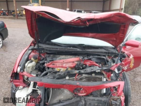 ✅ 2011 Toyota Camry LE • VIN: 4T1BF3EK9BU584098 • Lot: 41042847. Listed on IAAI with 136,806 mi. Free auction sales archive from the USA and detailed vehicle history report at DreamBid. Image 10.