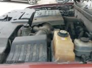 ✅ 2007 Ford Expedition Eddie Bauer • VIN: 1FMFU17547LA64584 • Лот: 42407322. Опубликован ранее на IAAI с пробегом 206 671 миль. Бесплатный доступ к архиву аукционных продаж из США и подробный отчёт об истории автомобиля на DreamBid. Изображение 19.