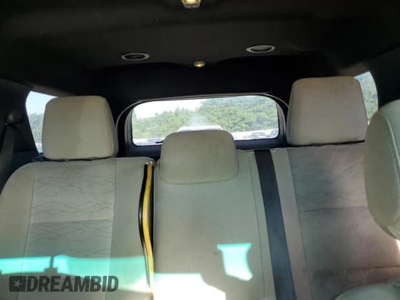 ✅ 2013 Ford Explorer • VIN: 1FM5K7B98DGC37543 • Lot: 65192375. Listed on Copart with 169,336 mi. Free auction sales archive from the USA and detailed vehicle history report at DreamBid. Image 10.