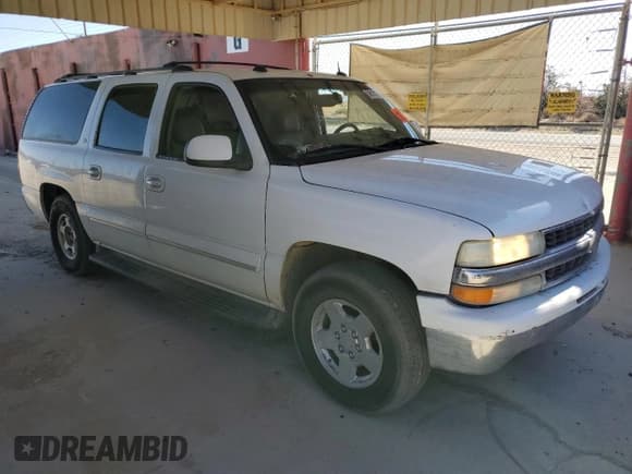✅ 2004 Chevrolet Suburban LT • VIN: 3GNEC16T34G185769 • Лот: 56181735. Опубликован ранее на Copart с пробегом 333 159 миль. Бесплатный доступ к архиву аукционных продаж из США и подробный отчёт об истории автомобиля на DreamBid. Изображение 4.