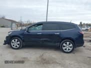 ✅ 2016 Chevrolet Traverse LT • VIN: 1GNKRGKD7GJ332374 • Lot: 43599056. Wystawiony na IAAI z przebiegiem 126 237 mil. Bezpłatny archiwum sprzedaży aukcyjnych z USA i szczegółowy raport historii pojazdu na DreamBid. Zdjęcie 14.