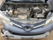 ✅ 2013 Toyota RAV4 Limited • VIN: 2T3DFREV5DW119916 • Lot: 85299205. Listed on Copart with 216,857 mi. Free auction sales archive from the USA and detailed vehicle history report at DreamBid. Image 12.