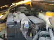 2011 Chevrolet Aveo 2LT z VIN KL1TG5DE5BB115378, wystawiony jako Copart lot #82051914 z przebiegiem 125 748 mil mil oraz Szkoda całkowita • Salvage title. Historia ofert i sprzedaży dostępna na DreamBid. Obrazek 12.