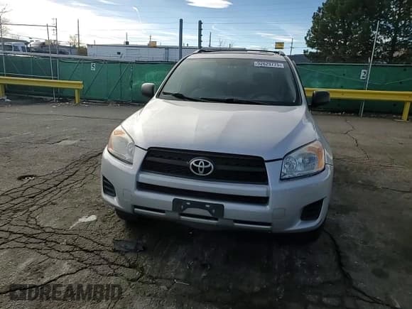 ✅ 2010 Toyota RAV4 • VIN: 2T3BF4DV9AW061462 • Лот: 92629775. Опубликован ранее на Copart с пробегом 109 404 миль. Бесплатный доступ к архиву аукционных продаж из США и подробный отчёт об истории автомобиля на DreamBid. Изображение 13.