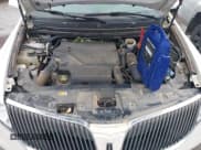 ✅ 2013 Lincoln MKT EcoBoost • VIN: 2LMHJ5ATXDBL53758 • Lot: 43536000. Listed on IAAI with 71,305 mi. Free auction sales archive from the USA and detailed vehicle history report at DreamBid. Image 10.