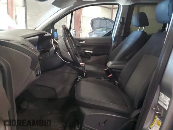 ✅ 2022 Ford Transit Connect XLT • VIN: NM0GE9F29N1510892 • Лот: 42555135. Опубликован ранее на Copart с пробегом 95 617 миль. Бесплатный доступ к архиву аукционных продаж из США и подробный отчёт об истории автомобиля на DreamBid. Изображение 7.