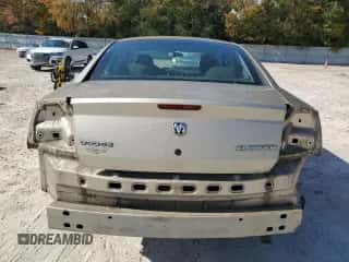 2009 Dodge Charger SE с VIN 2B3KA43D79H519987, выставлен на аукционе Copart как лот 77805884 с пробегом 233 948 миль миль и Списание • Salvage title. История ставок и продаж доступна на DreamBid. Изображение 6.