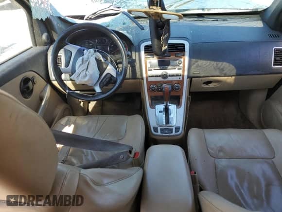 2008 Chevrolet Equinox LT с VIN 2CNDL53F986317747, выставлен на аукционе Copart как лот 77372004 с пробегом Не указан миль и Чистый • Clean title. История ставок и продаж доступна на DreamBid. Изображение 8.