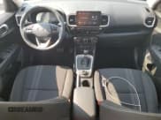 ✅ 2024 Hyundai Venue SEL • VIN: KMHRC8A38RU339869 • Lot: 59389145. Listed on Copart with 3,928 mi. Free auction sales archive from the USA and detailed vehicle history report at DreamBid. Image 8.