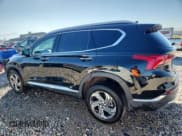 ✅ 2023 Hyundai Santa Fe SEL • VIN: 5NMS3DAJ5PH502270 • Lot: 84962175. Wystawiony na Copart z przebiegiem 27 814 mil. Bezpłatny archiwum sprzedaży aukcyjnych z USA i szczegółowy raport historii pojazdu na DreamBid. Zdjęcie 2.
