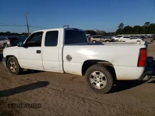 ✅ 2004 Chevrolet Silverado 1500 Work Truck • VIN: 1GCEC19V04Z251815 • Лот: 74485774. Опубликован ранее на Copart с пробегом 215 893 миль. Бесплатный доступ к архиву аукционных продаж из США и подробный отчёт об истории автомобиля на DreamBid. Изображение 2.