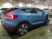 ✅ 2023 Volvo C40 Plus • VIN: YV4ED3GL8P2065413 • Лот: 41132434. Опубликован ранее на Copart с пробегом 32 209 миль. Бесплатный доступ к архиву аукционных продаж из США и подробный отчёт об истории автомобиля на DreamBid. Изображение 3.