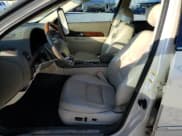 ✅ 2002 Lincoln LS w/Base Pkg • VIN: 1LNHM86S22Y677940 • Lot: 88481285. Wystawiony na Copart z przebiegiem 115 782 mil. Bezpłatny archiwum sprzedaży aukcyjnych z USA i szczegółowy raport historii pojazdu na DreamBid. Zdjęcie 7.