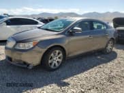 ✅ 2010 Buick LaCrosse CXL • VIN: 1G4GD5GG3AF194360 • Лот: 69755145. Опубликован ранее на Copart с пробегом 133 202 миль. Бесплатный доступ к архиву аукционных продаж из США и подробный отчёт об истории автомобиля на DreamBid. Изображение 1.